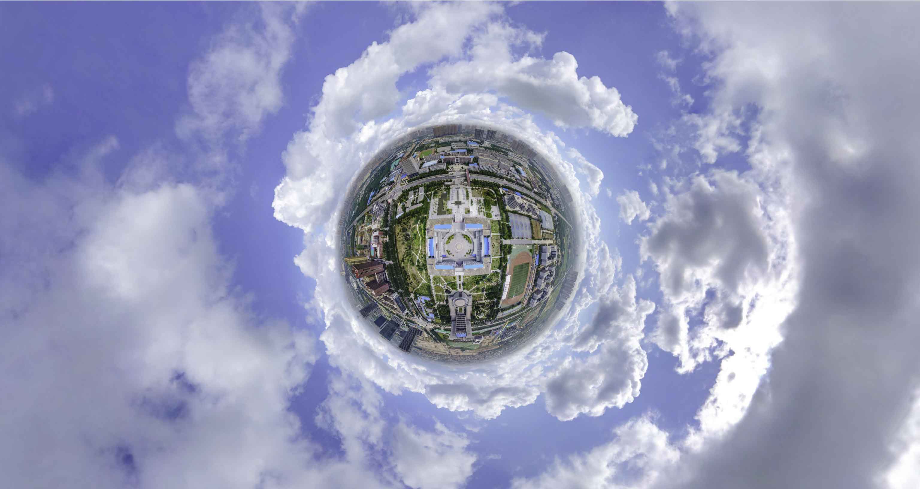 南头镇格凸河风景名胜区